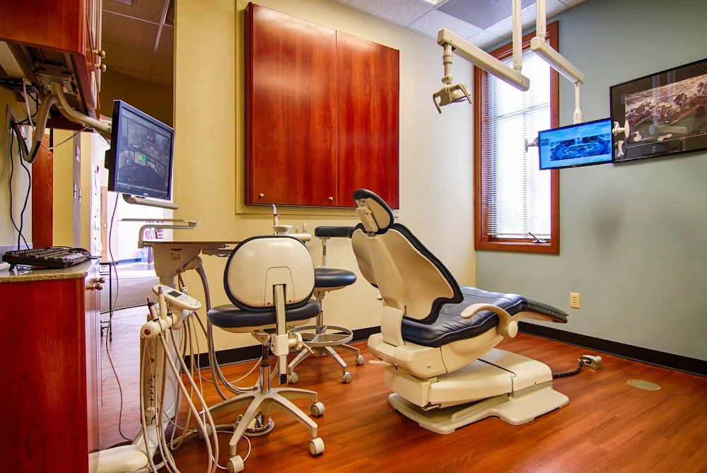 Batavia Dentist - Ronald A Murphy DMD Picture 5