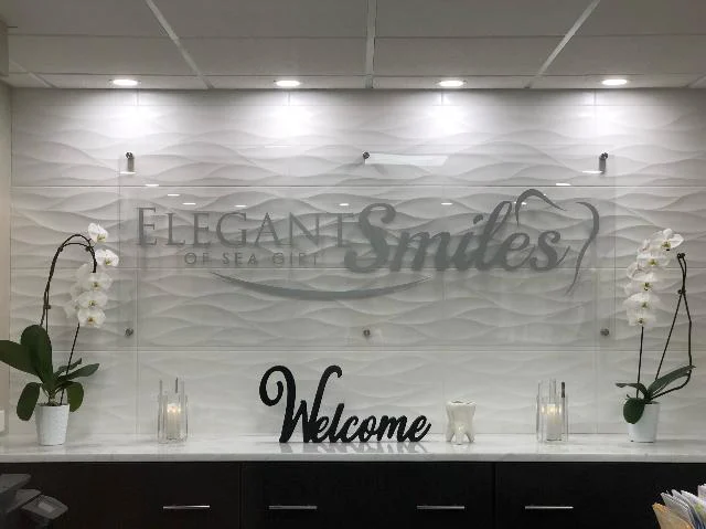 Elegant Smiles of Sea Girt Picture 3