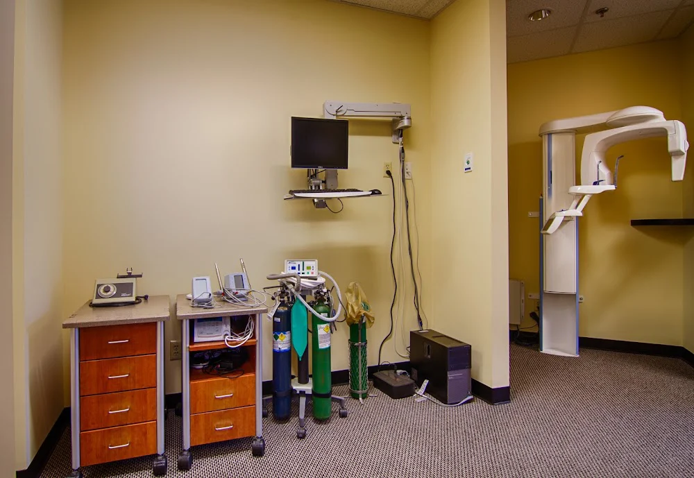 Batavia Dentist - Ronald A Murphy DMD Picture 2