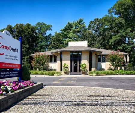 Campi Dental