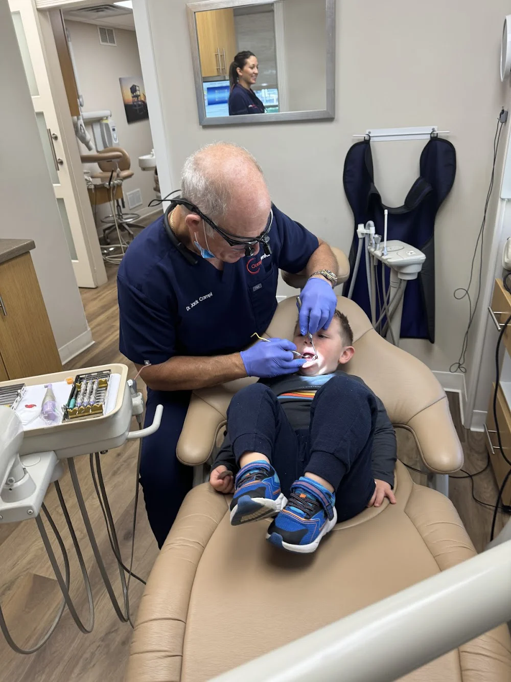 Campi Dental Picture 8