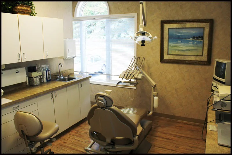 Comprehensive Dentistry Picture 2