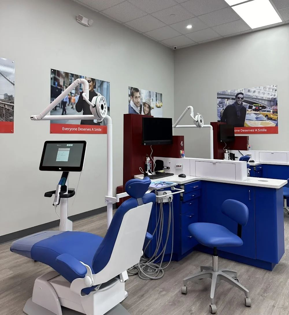 Diamond Braces Orthodontist: Braces & Invisalign Picture 4