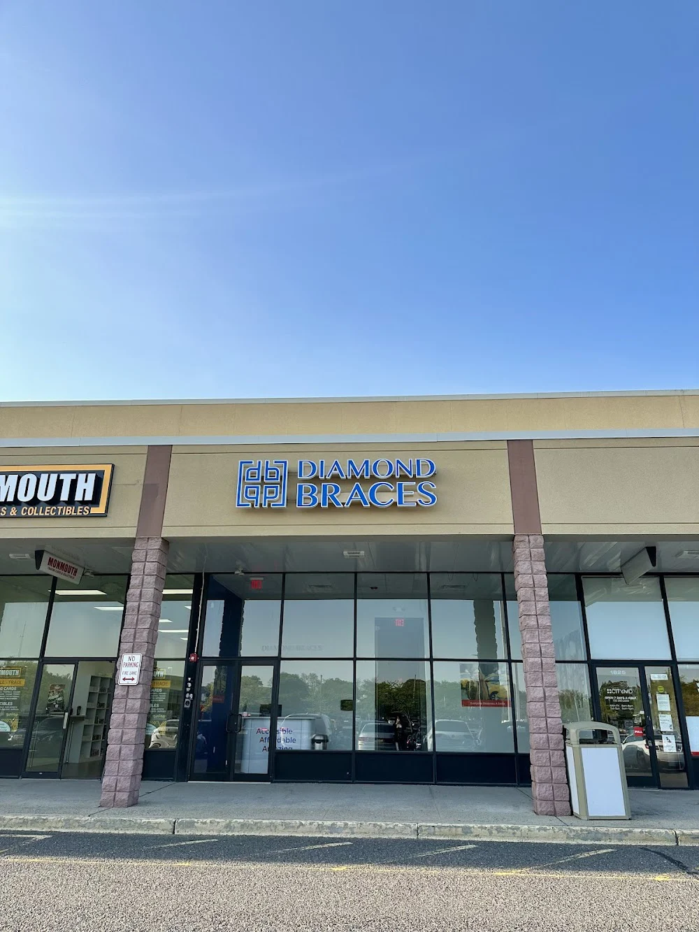 Diamond Braces Orthodontist: Braces & Invisalign Picture 2