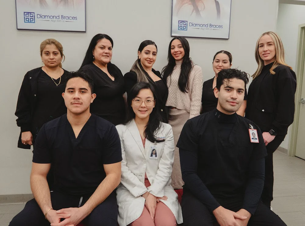 Diamond Braces Orthodontist: Braces & Invisalign Picture 8