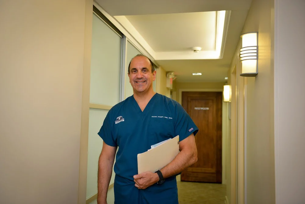 Peter E. Ciampi, DDS Picture 2