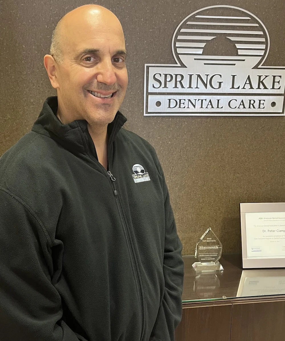 Peter E. Ciampi, DDS Picture 5