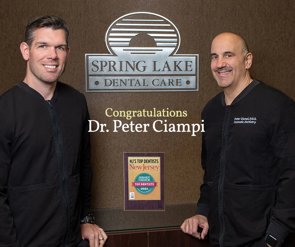 Peter E. Ciampi, DDS Picture 9