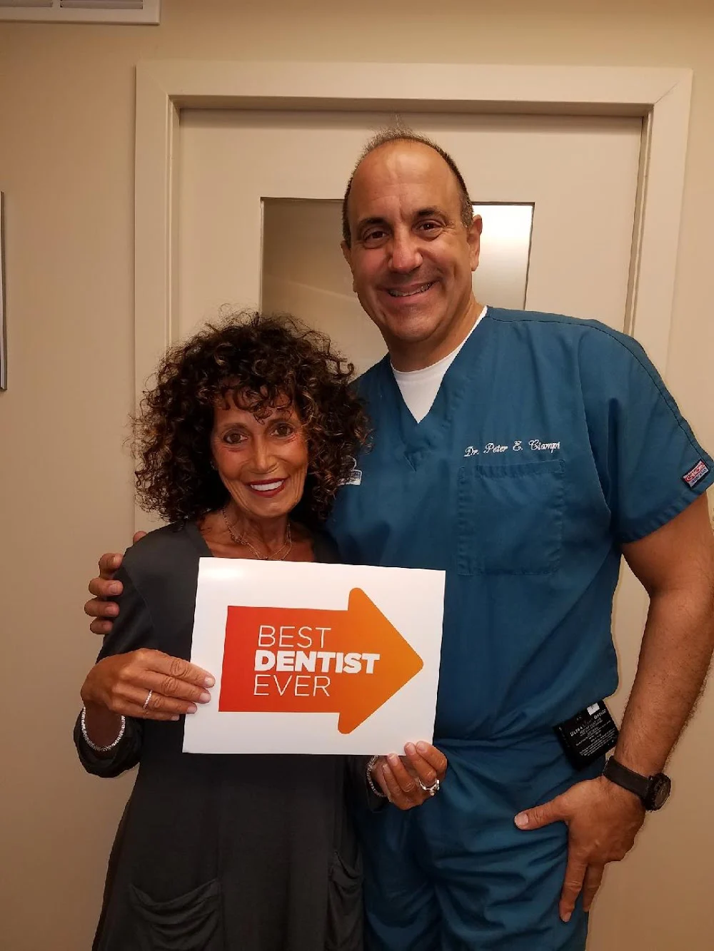 Peter E. Ciampi, DDS Picture 7