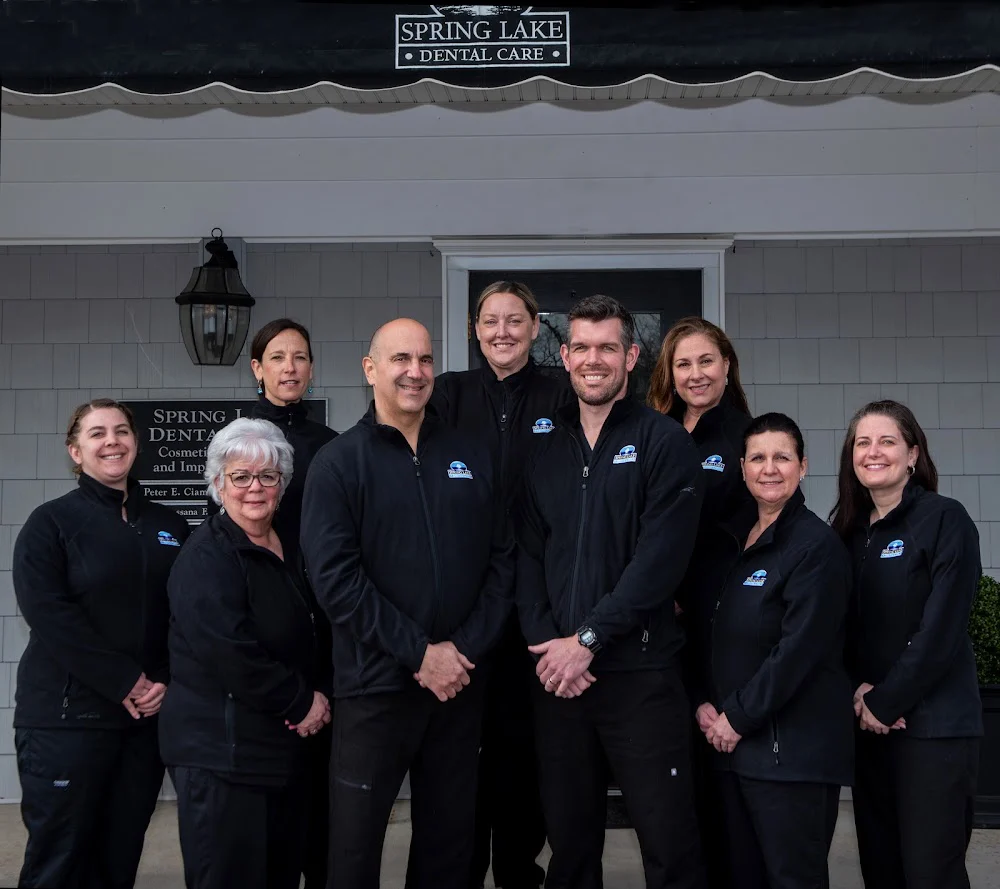 Peter E. Ciampi, DDS Picture 8