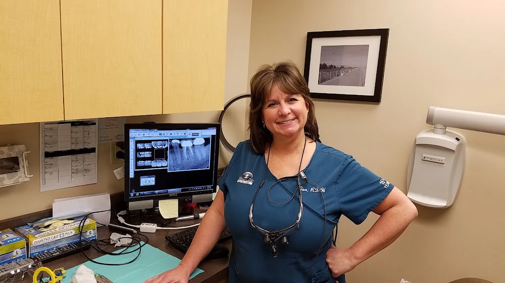 Spring Lake Dental Care Picture 4