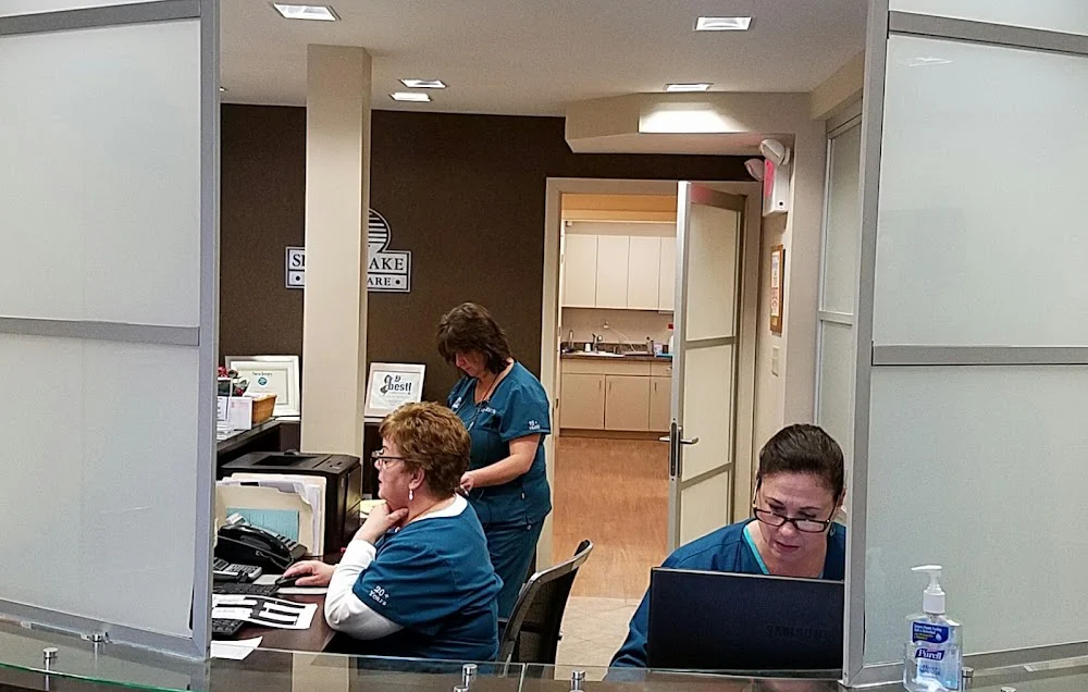 Spring Lake Dental Care Picture 5