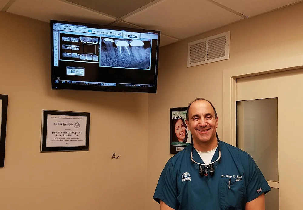 Spring Lake Dental Care Picture 2