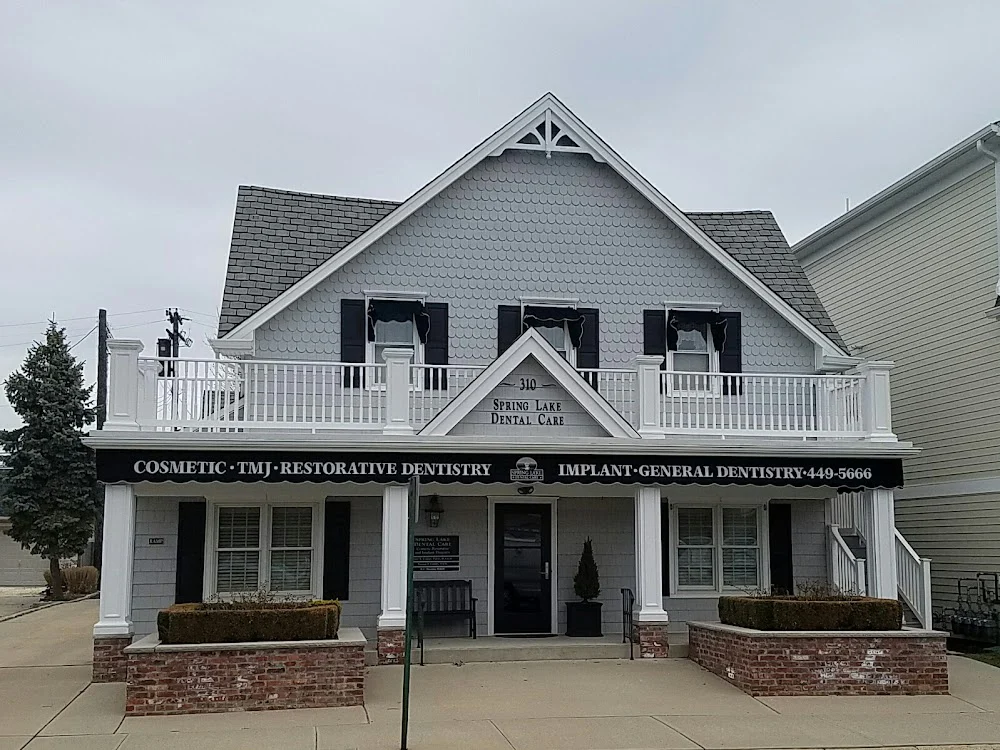 Spring Lake Dental Care Picture 3