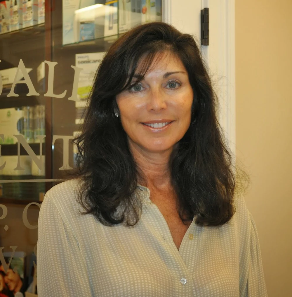 Pamela Casperino, DMD Picture 2