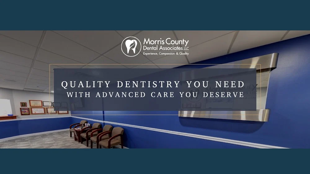 Morris County Dental Associates Picture 1