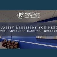 Morris County Dental Associates ico