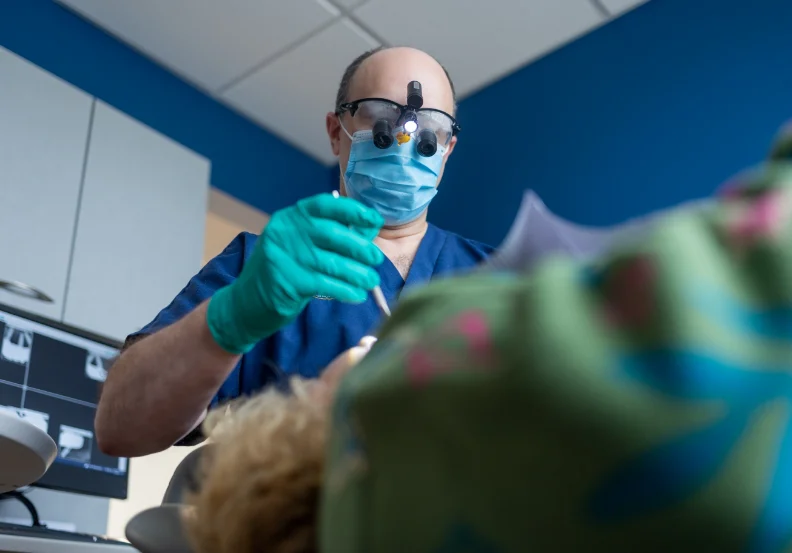 Morris County Dental Associates Picture 10