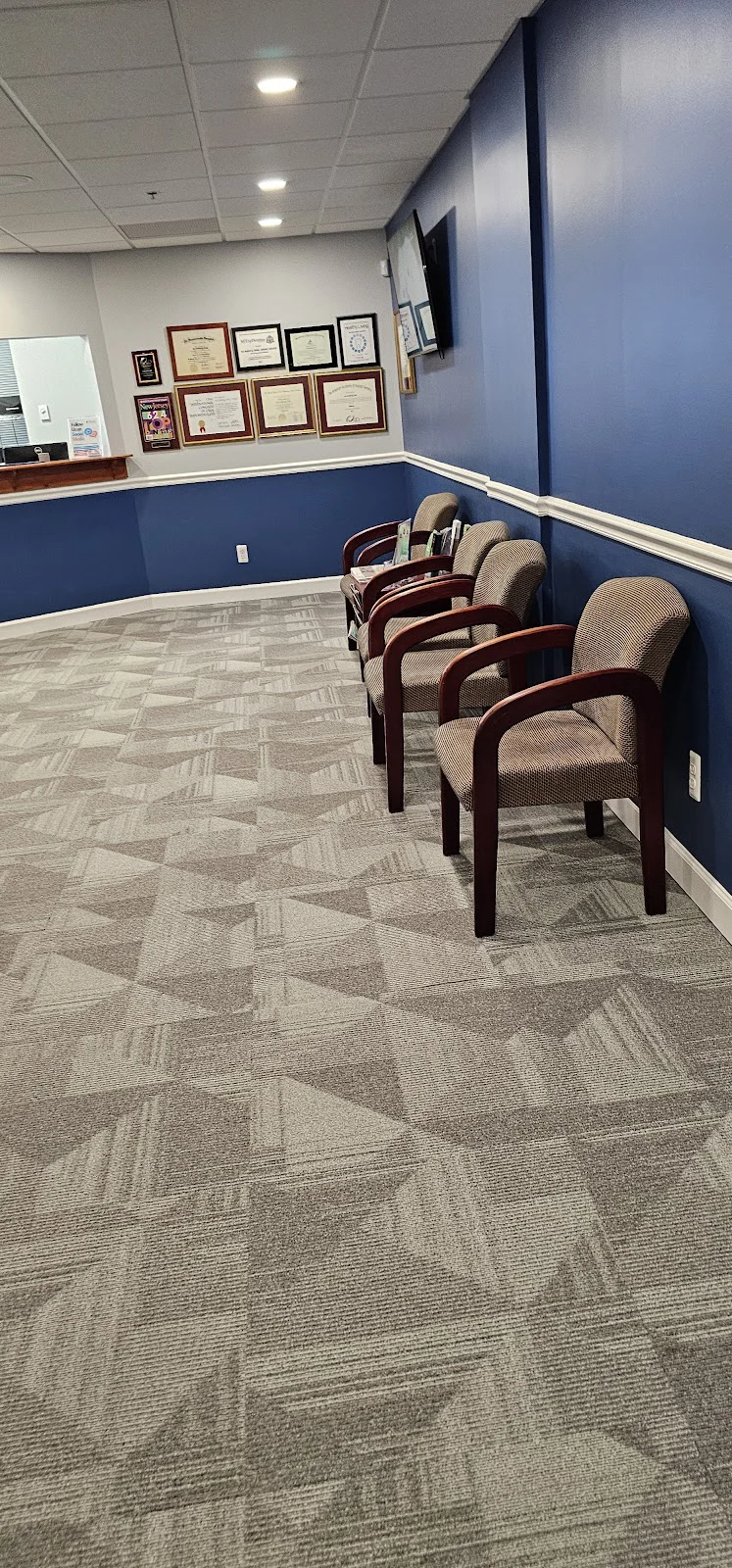 Morris County Dental Associates Picture 7