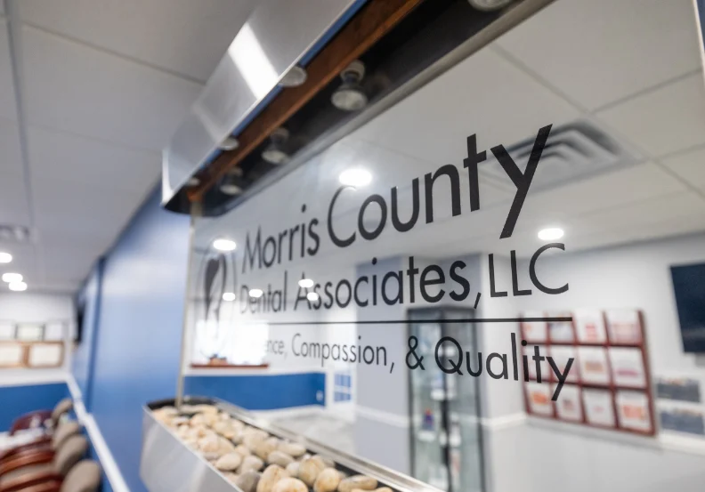 Morris County Dental Associates Picture 8