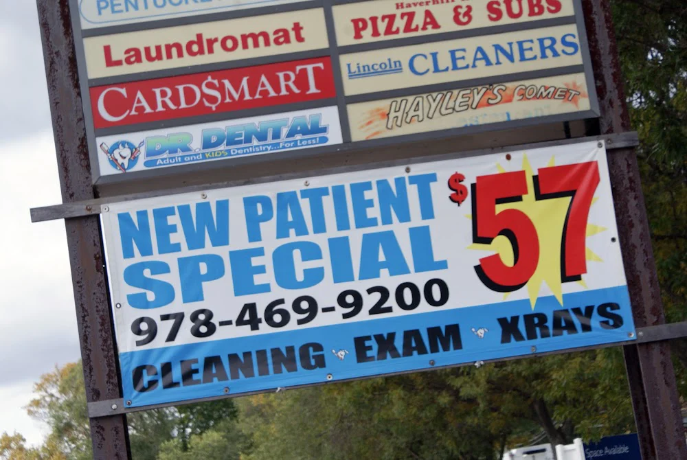 Dr. Dental: Dentistry & Braces Picture 9