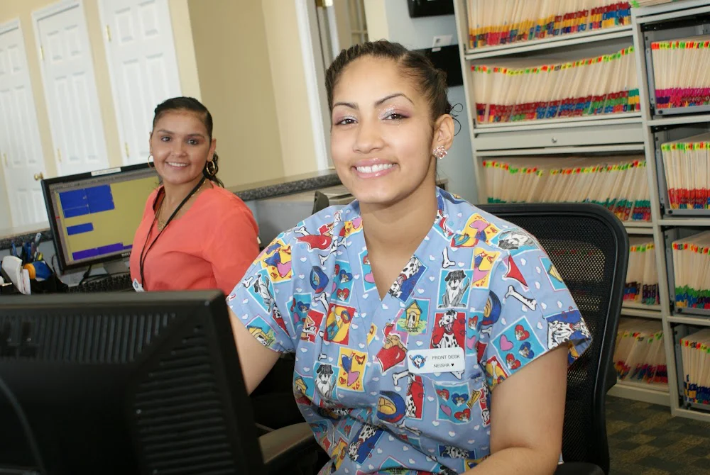 Dr. Dental: Dentistry & Braces Picture 8