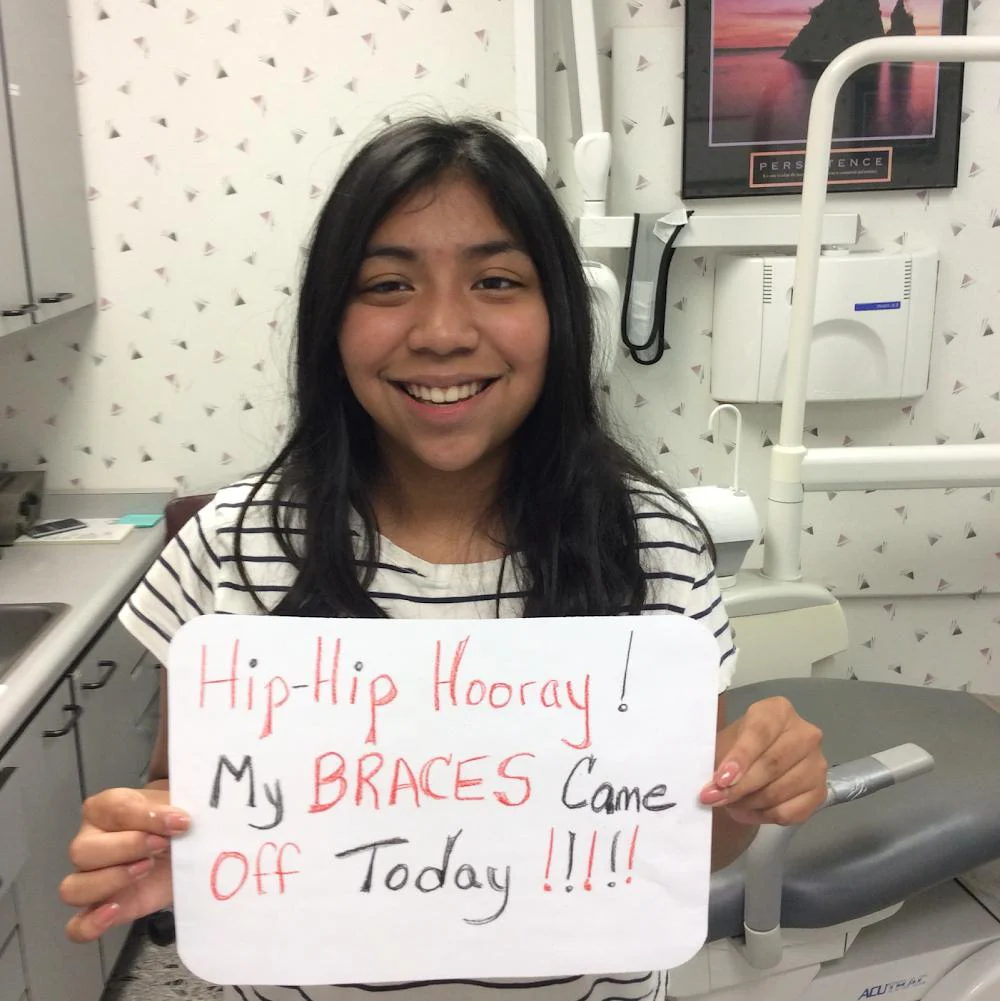 Orthodontic Specialists: Murphy Kenneth DDS Picture 6