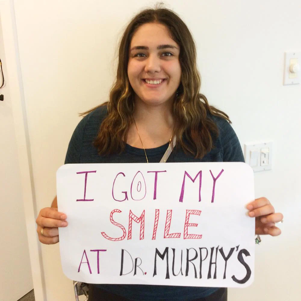 Orthodontic Specialists: Murphy Kenneth DDS Picture 4
