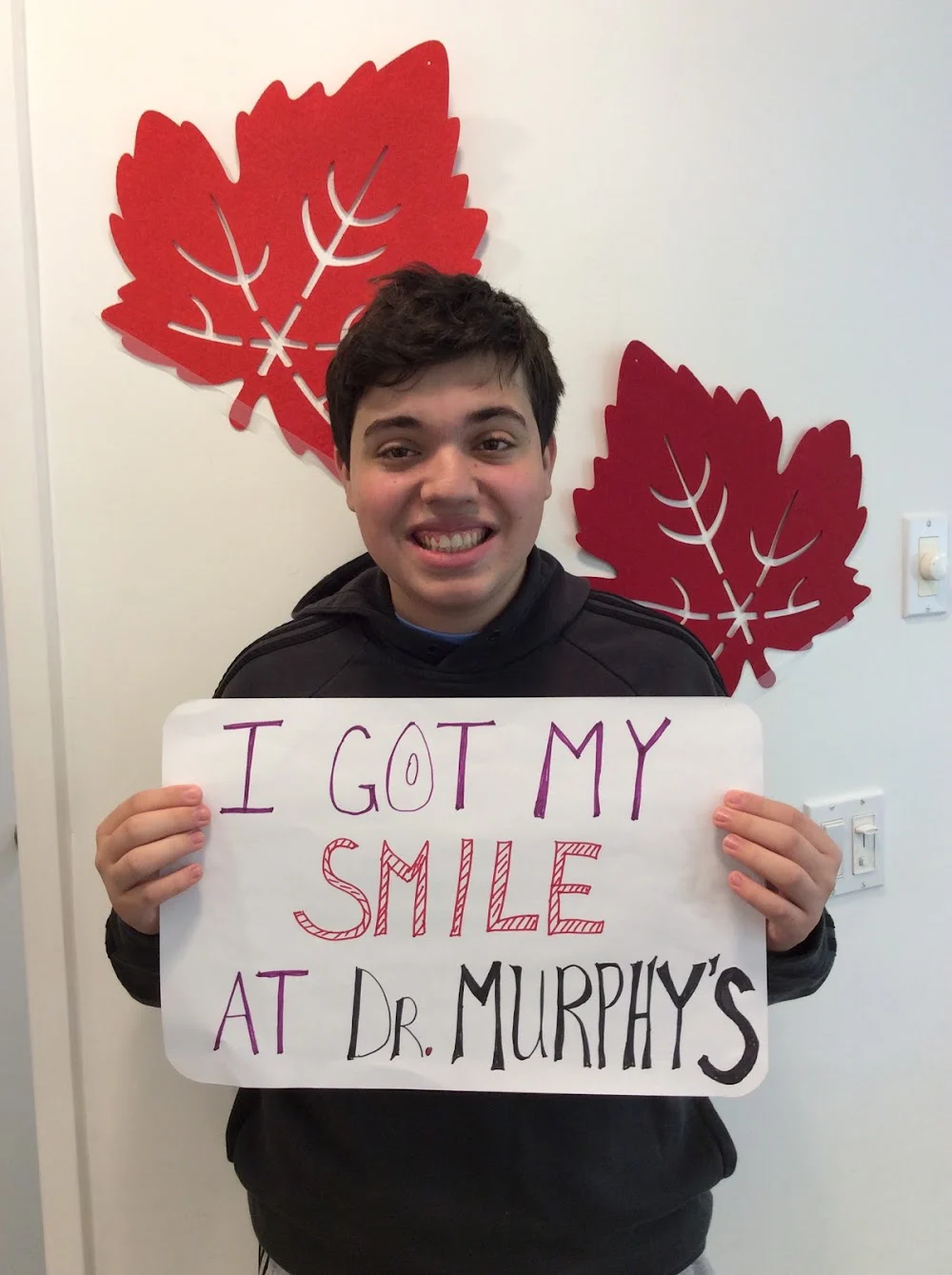 Orthodontic Specialists: Murphy Kenneth DDS Picture 8