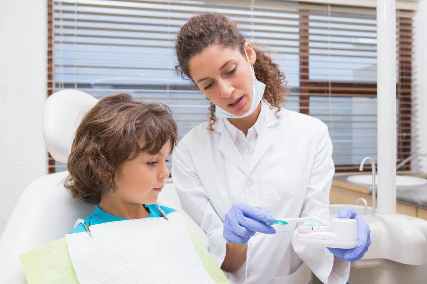 Groveland Family Dental Center Picture 10