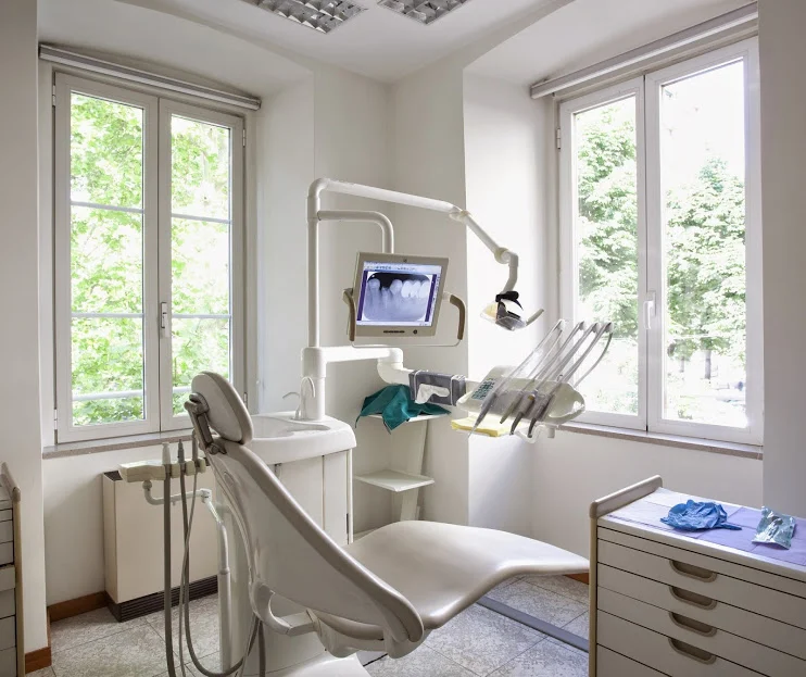 Groveland Family Dental Center Picture 2
