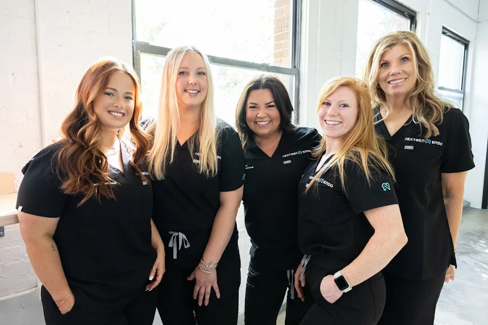 Next Generation Endodontics - Haverhill Picture 2