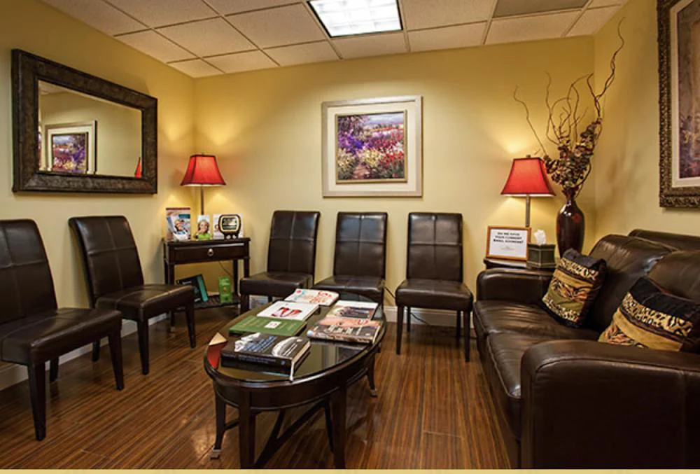 Periodontal & Implant Associates - The Succasunna location Picture 1