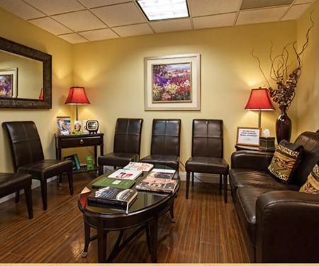Periodontal & Implant Associates - The Succasunna location