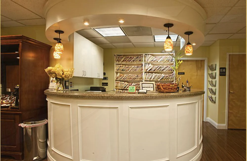 Periodontal & Implant Associates - The Succasunna location Picture 5