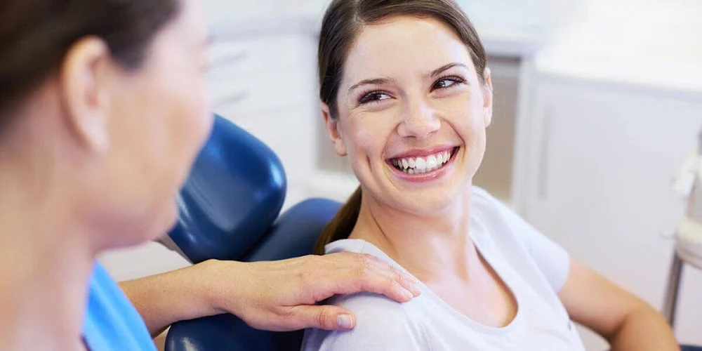 Montclair Perio & Implant Specialists: Anne Hartnett, DDS Picture 5
