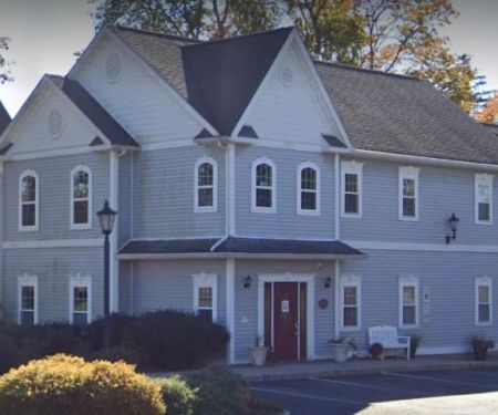 Kitchin Cosmetic & Family Dentistry of Succasunna