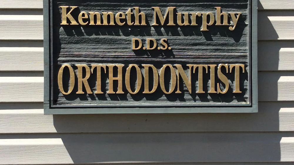 Orthodontic Specialists Picture 1