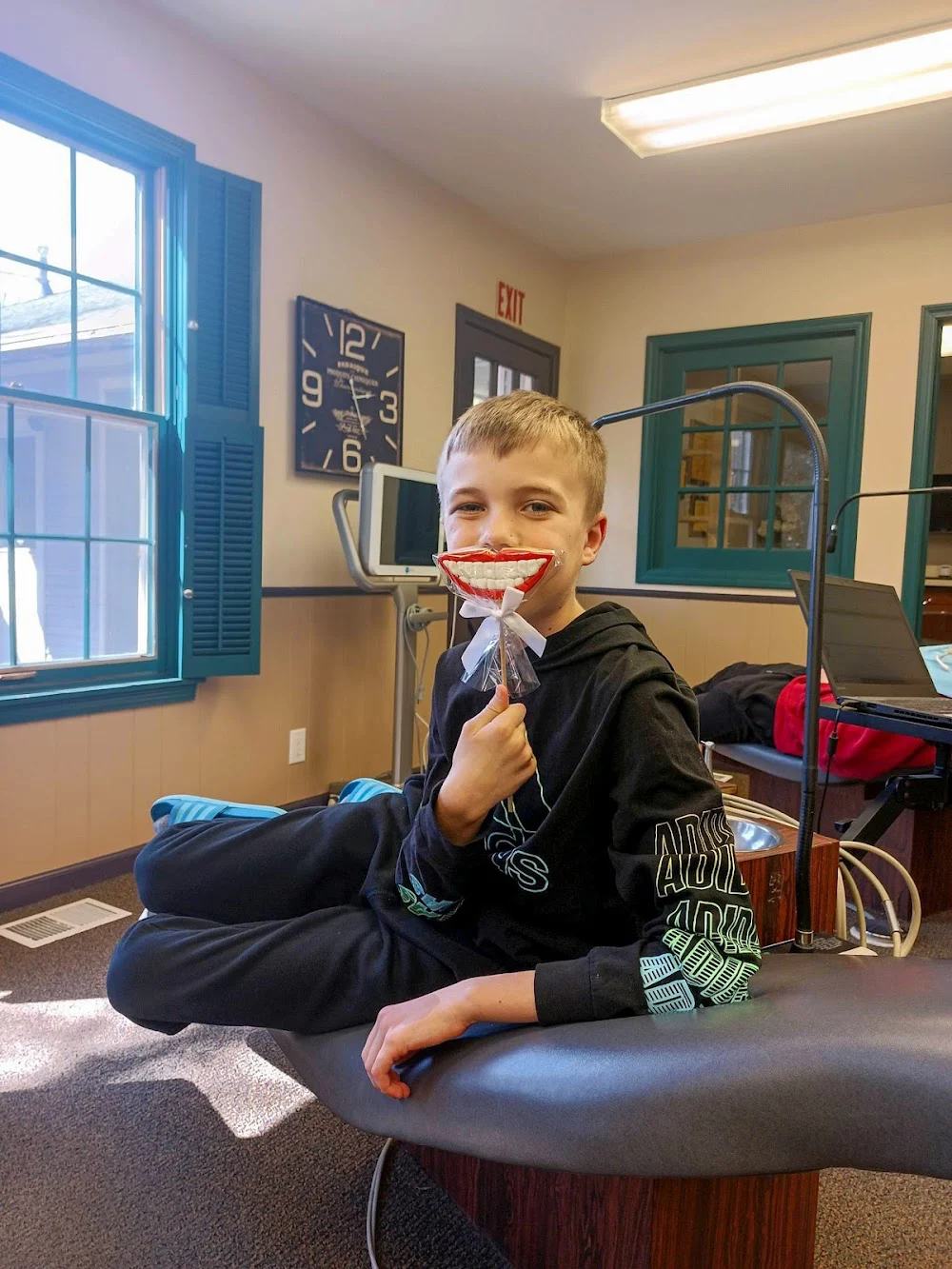 Wazio Orthodontics Picture 9
