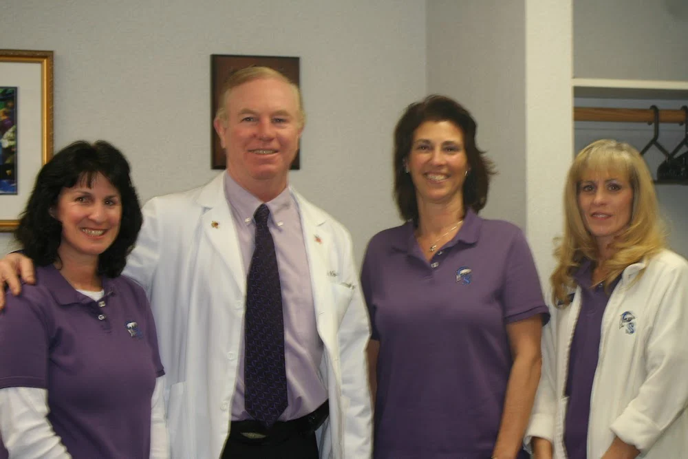 Orthodontic Specialists Picture 4