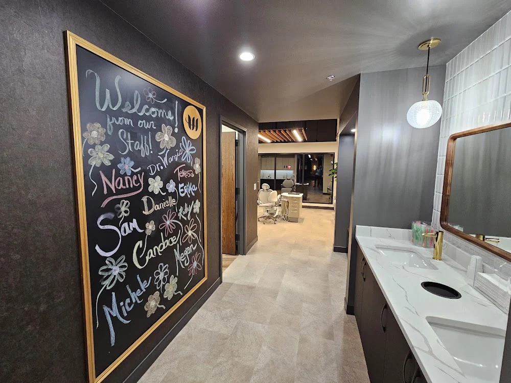 Wazio Orthodontics Picture 3