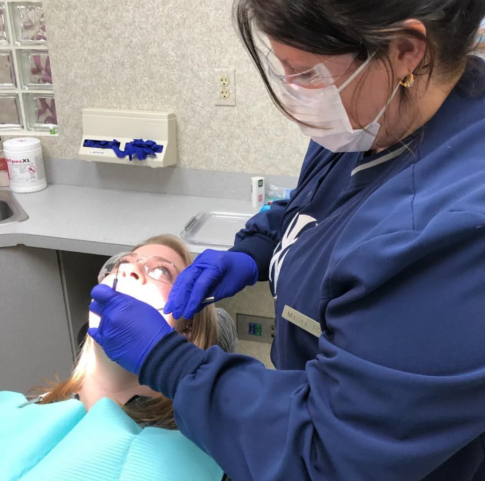 Roxbury Family Dentistry Picture 1