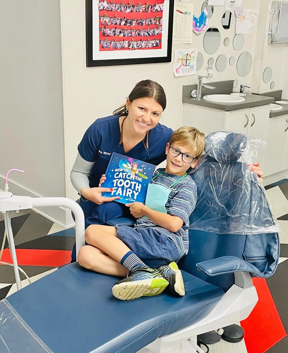 Roxbury Family Dentistry Picture 10