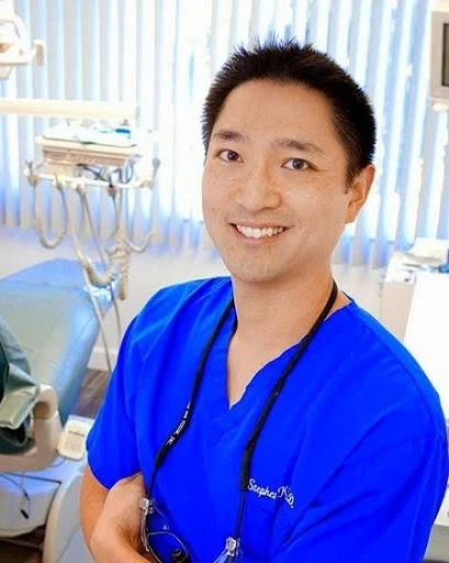 Stephen Kao, DMD: West Main Complete Dentistry Picture 5