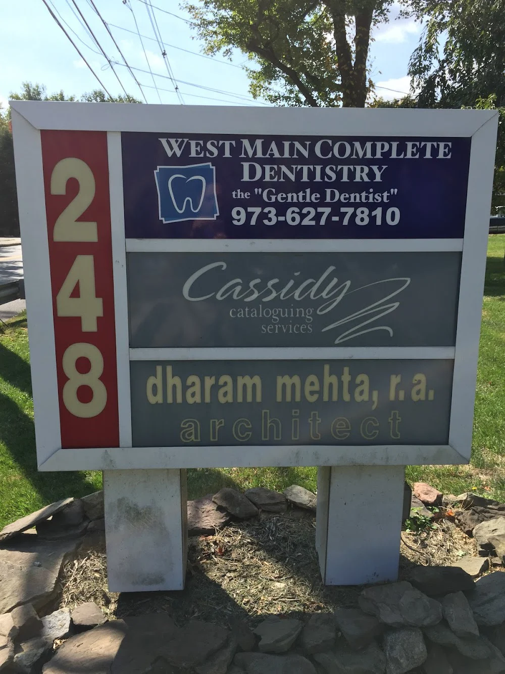 Stephen Kao, DMD: West Main Complete Dentistry Picture 3