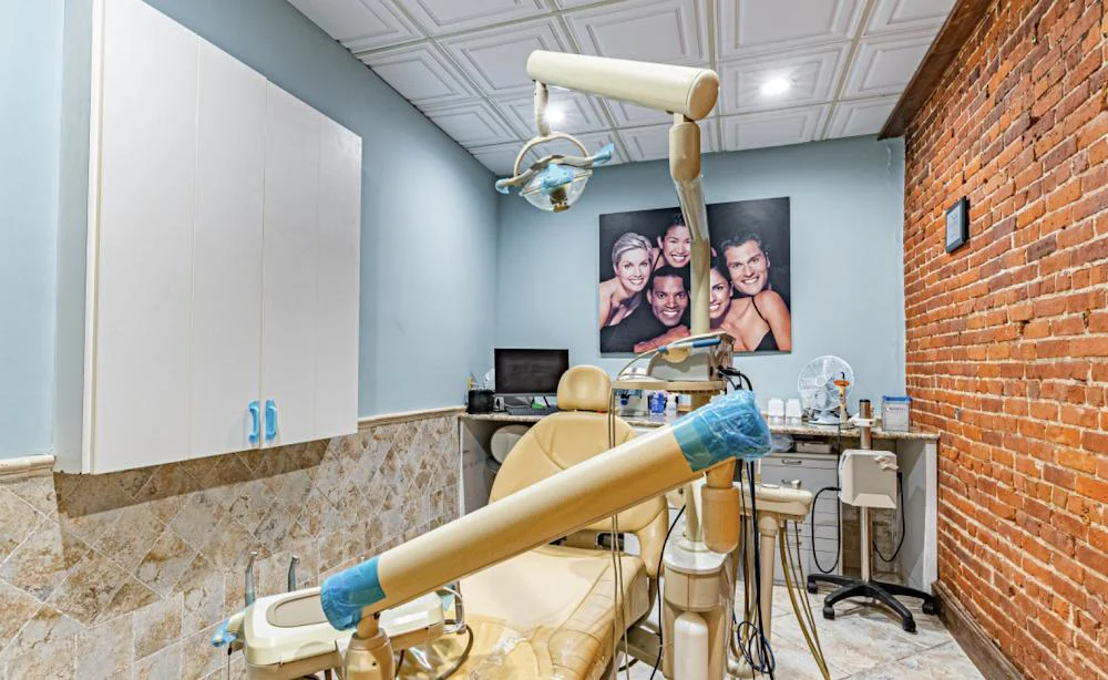 Advanced Dental Care of Dover Picture 2