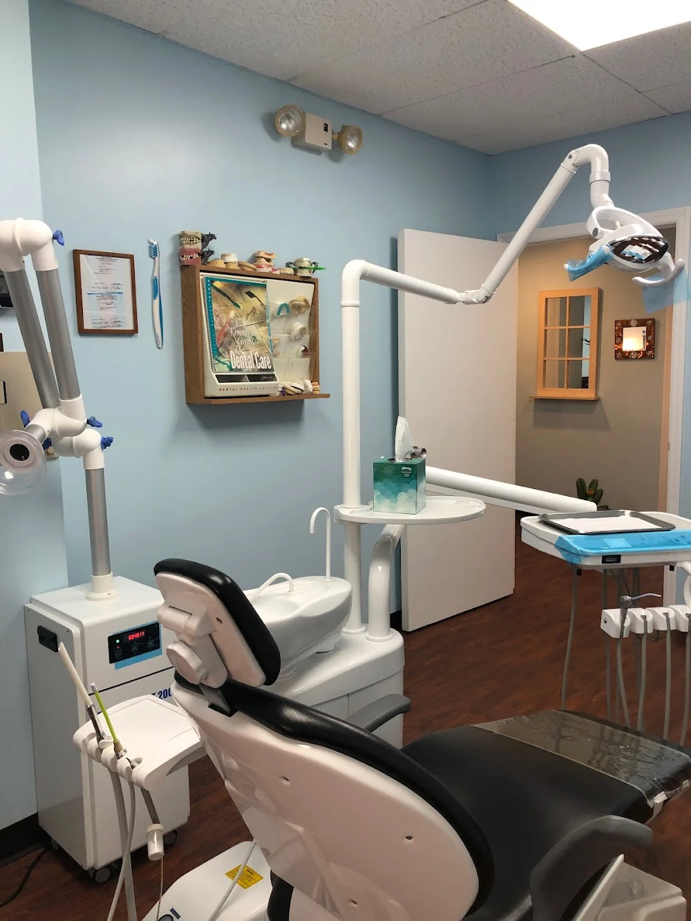 Sarita Family Dental Picture 3