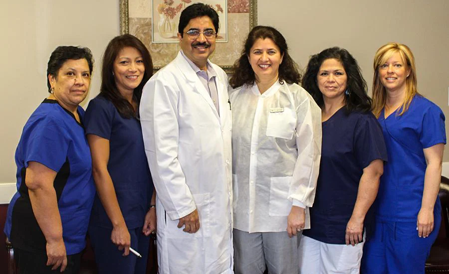 Dr. Tejal Pathak DDS Picture 5