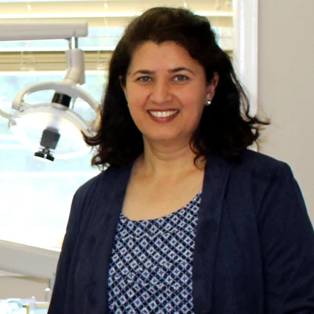 Dr. Tejal Pathak DDS Picture 1