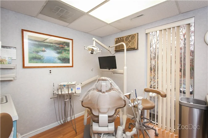 Medical Park Dentistry Picture 1